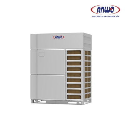 UNIDAD EXTERIOR GMV6 RECUPERACION DE CALOR, 50.4 KW FRIO-56.5 KW CALOR